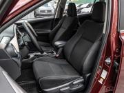 Toyota RAV4 IV (XA40) Рестайлинг Краснодар  - изображение 30