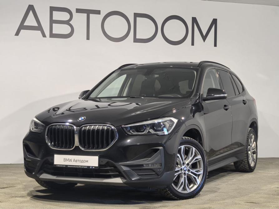 BMW X1 II (F48) Рестайлинг Санкт-Петербург  - изображение 1