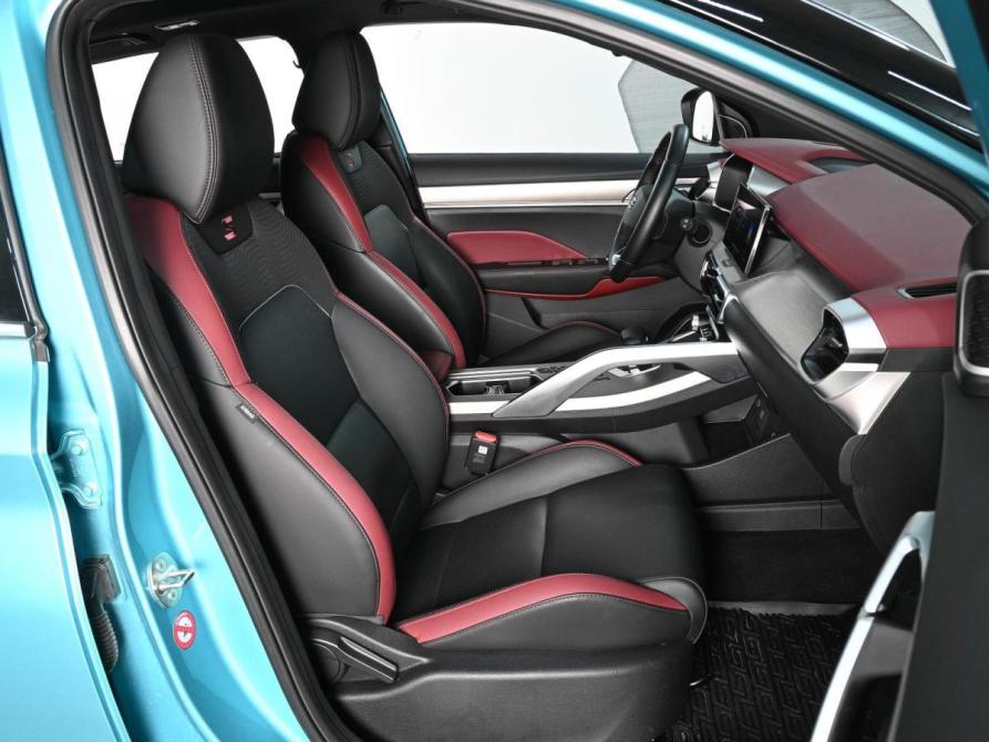 Geely Coolray I Ростов-на-Дону  - изображение 8