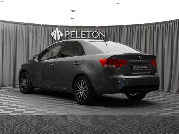 Kia Cerato II с пробегом 2012 года, цена 730 000 рублей, 132488 км, седан, Автокод Объявления