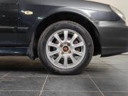 Hyundai Sonata IV (EF) Рестайлинг Москва  - изображение 45