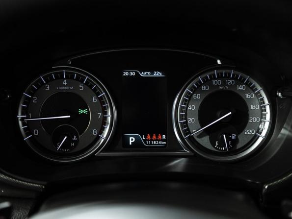 Suzuki Vitara II Рестайлинг с пробегом 2021 года, цена 2 350 000 рублей, 111820 км, внедорожник, Автокод Объявления