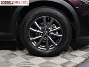 Mazda CX-4 I Рестайлинг Белгород  - изображение 27