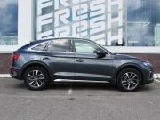 Audi Q5 Sportback I (FY) Владимир  - изображение 35