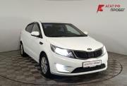 Kia Rio III Волгоград  - изображение 24