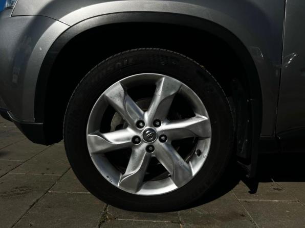 Nissan X-Trail II Рестайлинг с пробегом 2012 года, цена 1 299 000 рублей, 180005 км, внедорожник, Автокод Объявления