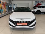 Hyundai Elantra VII (CN7) Екатеринбург  - изображение 24