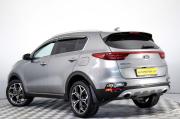 Kia Sportage IV Рестайлинг Пермь  - изображение 29