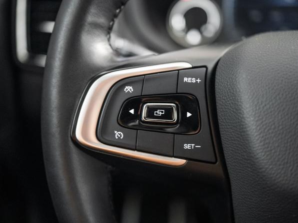 Chery Tiggo 4 I Рестайлинг с пробегом 2021 года, цена 1 432 500 рублей, 35654 км, внедорожник, Автокод Объявления