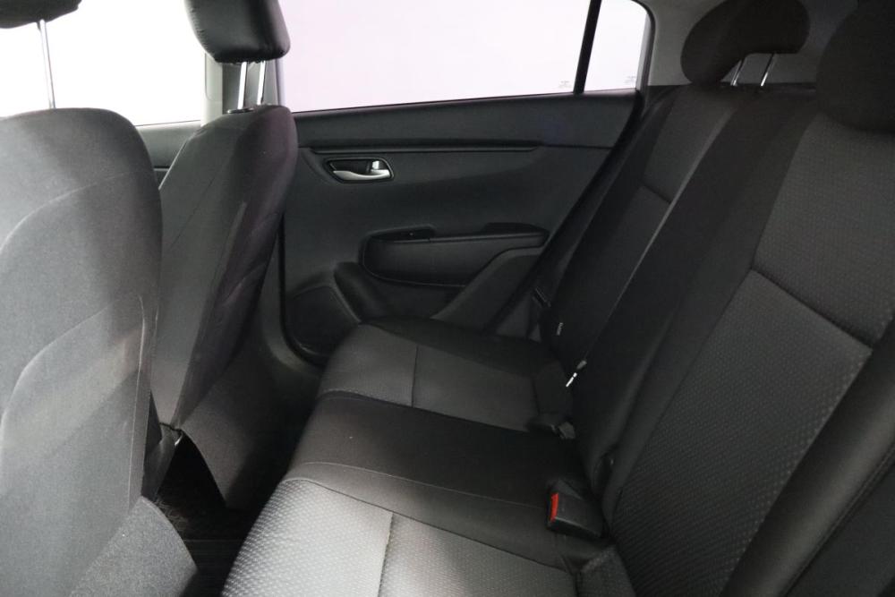 Kia Rio IV Рестайлинг Санкт-Петербург  - изображение 13