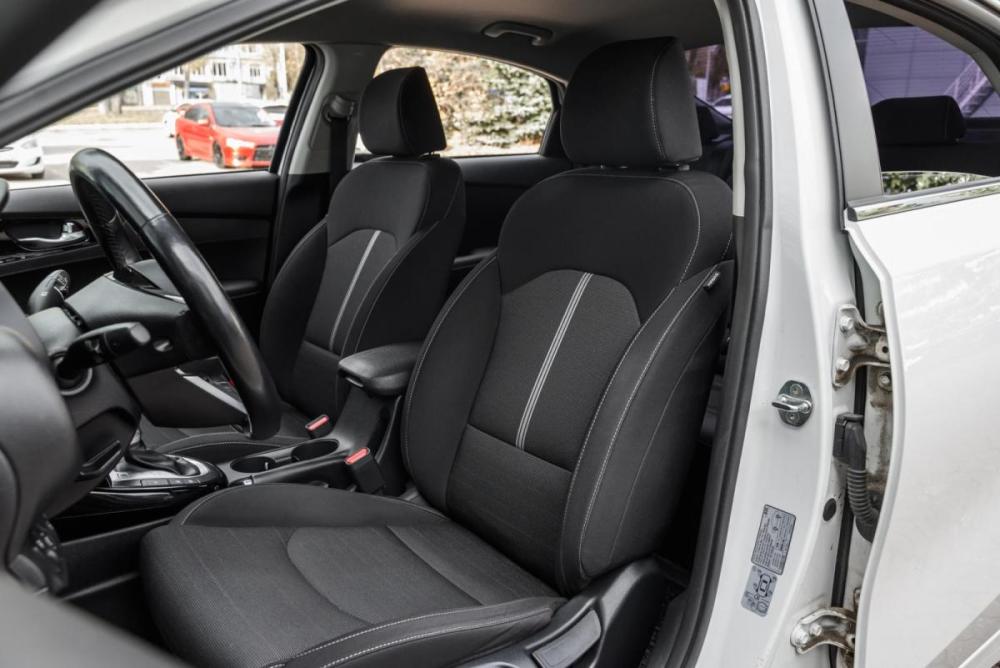 Kia Cerato IV Рестайлинг Ульяновск  - изображение 11