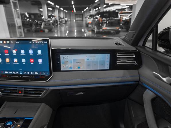 Volkswagen Tiguan III (China Market) с пробегом 2026 года, цена 5 000 000 рублей, 30 км, внедорожник, Автокод Объявления