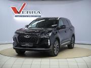 Chery Tiggo 7 Pro Max I Уфа  - изображение 17