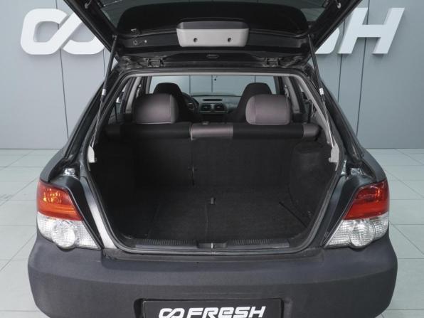 Subaru Impreza WRX II Рестайлинг 2 с пробегом 2006 года, цена 759 000 рублей, 264888 км, универсал, Автокод Объявления