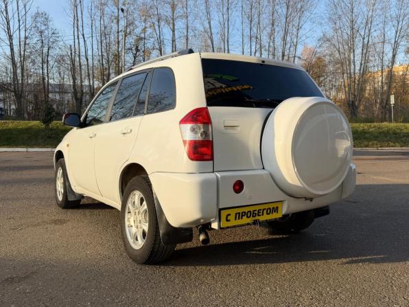 Chery Tiggo (T11) I с пробегом 2012 года, цена 350 000 рублей, 105000 км, внедорожник, Автокод Объявления