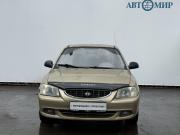 Hyundai Accent II Москва  - изображение 14