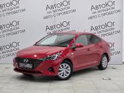 Hyundai Solaris II Рестайлинг Ставрополь  - изображение 23