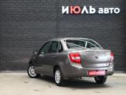 Lada (ВАЗ) Granta I Екатеринбург  - изображение 23