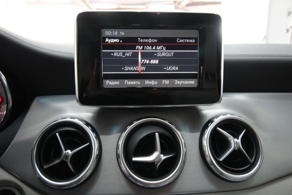 Mercedes-Benz GLA I (X156) Сургут  - изображение 36