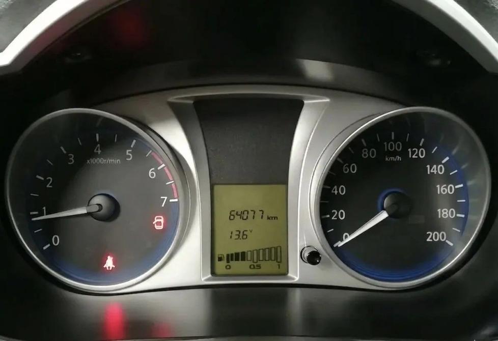 Datsun on-DO I Иваново  - изображение 13