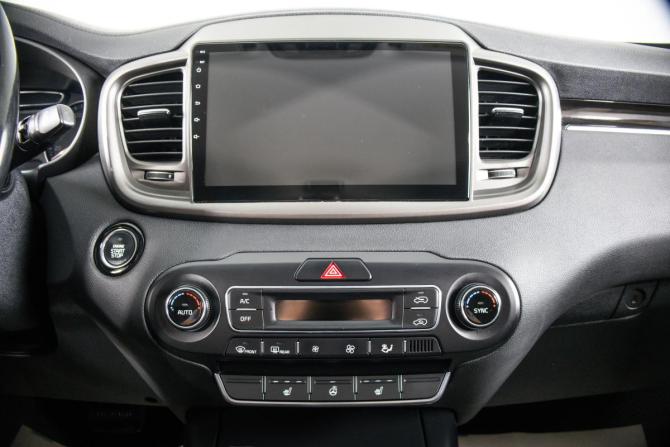 Kia Sorento III Prime Рестайлинг с пробегом 2019 года, цена 3 049 000 рублей, 94265 км, внедорожник, Автокод Объявления