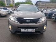 Kia Sorento II Рестайлинг Санкт-Петербург  - изображение 21