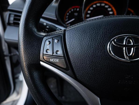 Toyota Yaris XP150 Рестайлинг с пробегом 2021 года, цена 1 751 735 рублей, 34100 км, хэтчбек, Автокод Объявления