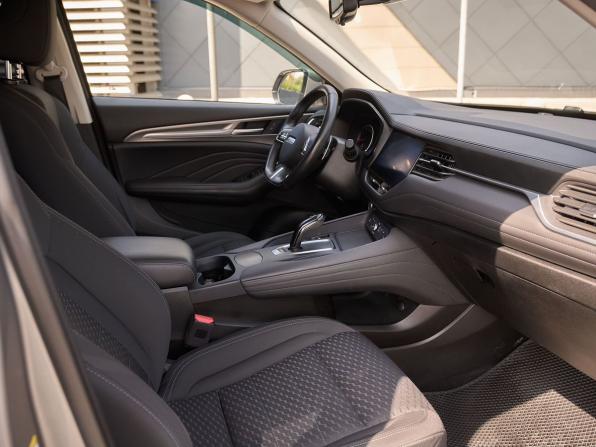 Haval F7 I с пробегом 2021 года, цена 1 925 000 рублей, 108315 км, внедорожник, Автокод Объявления