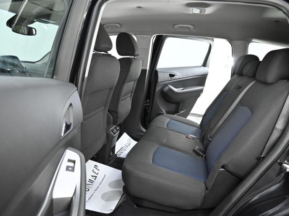 Chevrolet Orlando I с пробегом 2014 года, цена 759 000 рублей, 126931 км, компактвэн, Автокод Объявления