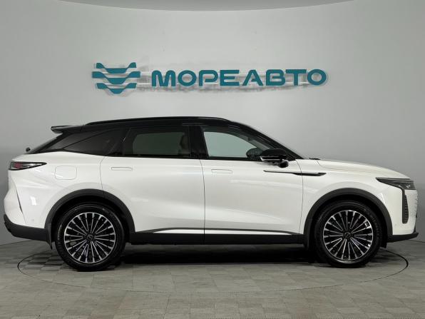 Exeed RX с пробегом 2024 года, цена 3 750 000 рублей, 29168 км, внедорожник, Автокод Объявления