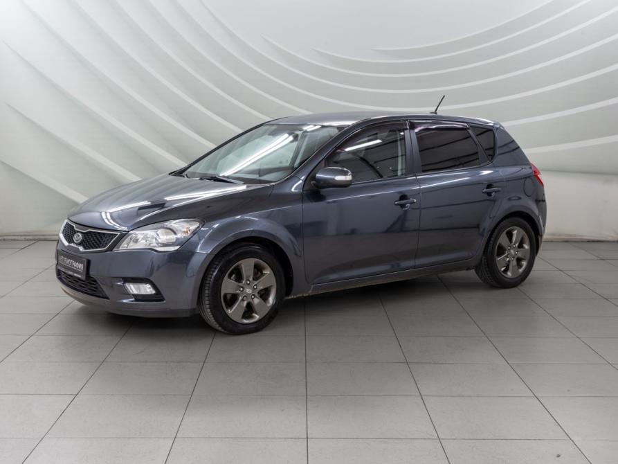 Kia Ceed I Рестайлинг Волгоград  - изображение 3