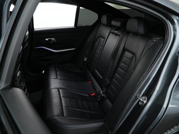 BMW 3 серии VII (G2x) с пробегом 2019 года, цена 5 249 046 рублей, 85605 км, седан, Автокод Объявления