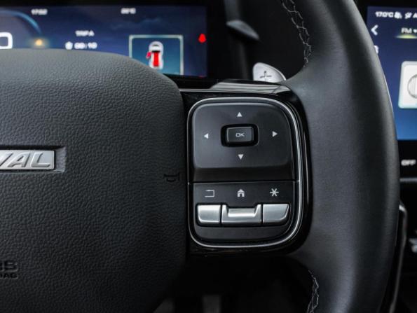 Haval DaGou (Big Dog) I с пробегом 2021 года, цена 2 226 000 рублей, 40358 км, внедорожник, Автокод Объявления