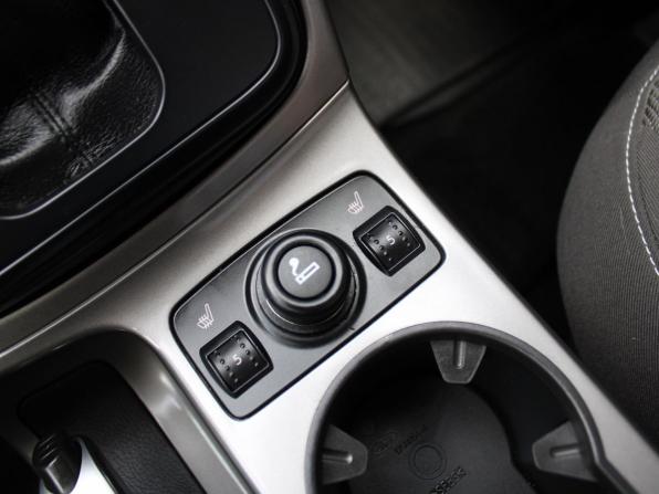 Ford Kuga II с пробегом 2016 года, цена 1 679 000 рублей, 53083 км, внедорожник, Автокод Объявления