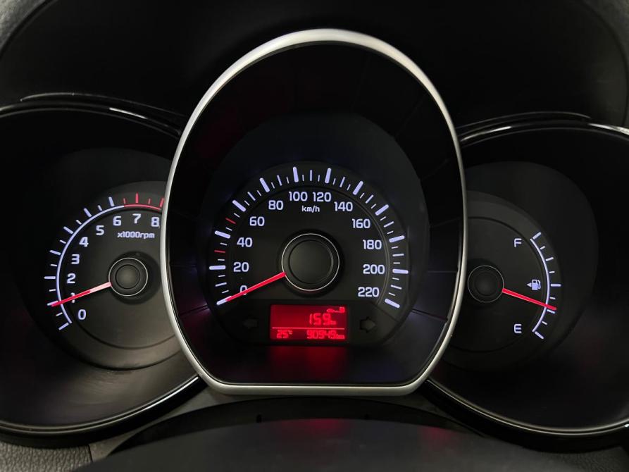 Kia Rio III Рестайлинг Волгоград  - изображение 16