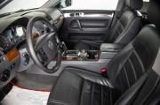 Volkswagen Touareg I Рестайлинг Пермь  - изображение 33