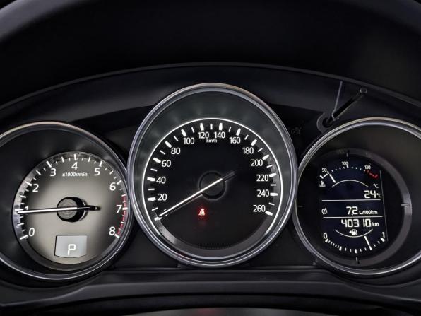 Mazda CX-5 II с пробегом 2021 года, цена 2 995 000 рублей, 40301 км, внедорожник, Автокод Объявления