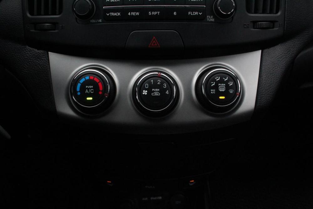 Hyundai Elantra IV (HD) Брянск  - изображение 14