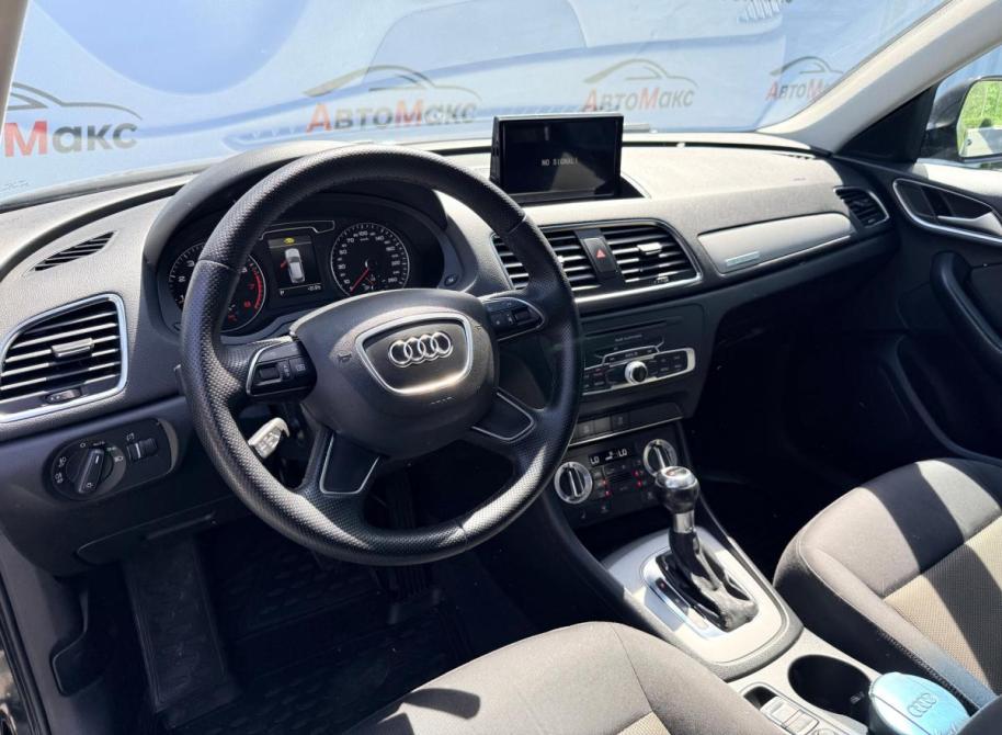 Audi Q3 I (8U) Тюмень  - изображение 7