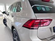 Volkswagen Tiguan II Волгоград  - изображение 23