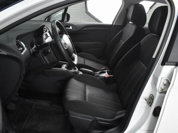 Citroen C4 II с пробегом 2014 года, цена 734 000 рублей, 118553 км, хэтчбек, Автокод Объявления