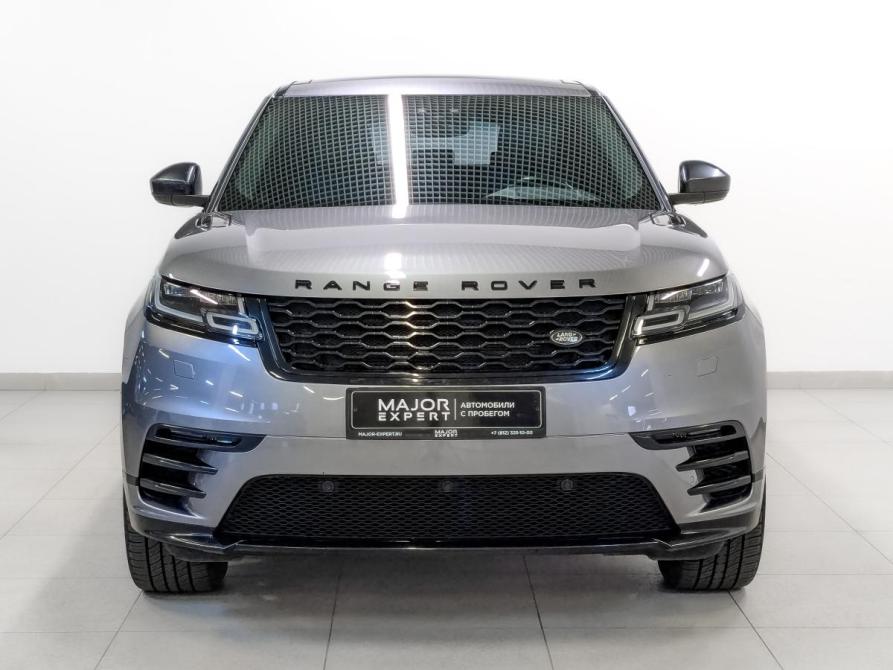 Land Rover Range Rover Velar I Санкт-Петербург  - изображение 2