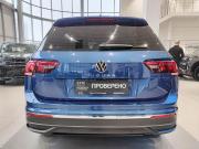 Volkswagen Tiguan II Рестайлинг Казань  - изображение 29