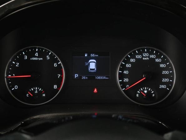 Kia Seltos I с пробегом 2020 года, цена 2 089 000 рублей, 108304 км, внедорожник, Автокод Объявления