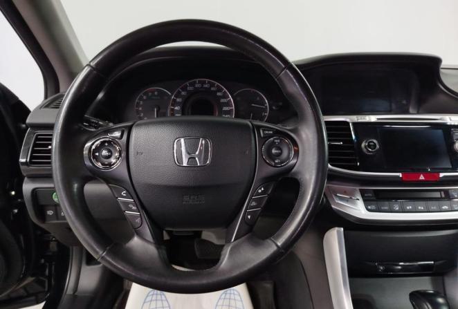 Honda Accord IX с пробегом 2013 года, цена 1 900 000 рублей, 104827 км, седан, Автокод Объявления