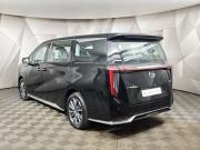 GAC Trumpchi M8 II Москва  - изображение 28