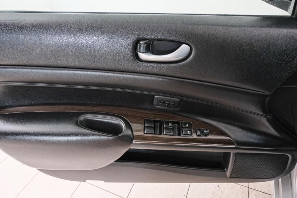 Nissan Teana II Рестайлинг Красноярск  - изображение 20
