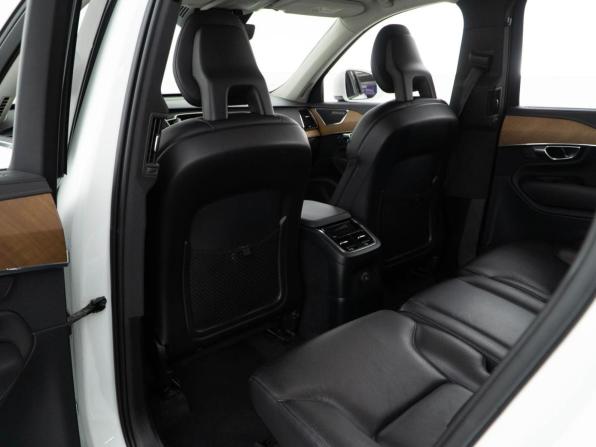 Volvo XC90 II Рестайлинг 1 с пробегом 2021 года, цена 5 249 999 рублей, 96750 км, внедорожник, Автокод Объявления