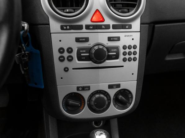 Opel Corsa D с пробегом 2008 года, цена 380 000 рублей, 173723 км, хэтчбек, Автокод Объявления