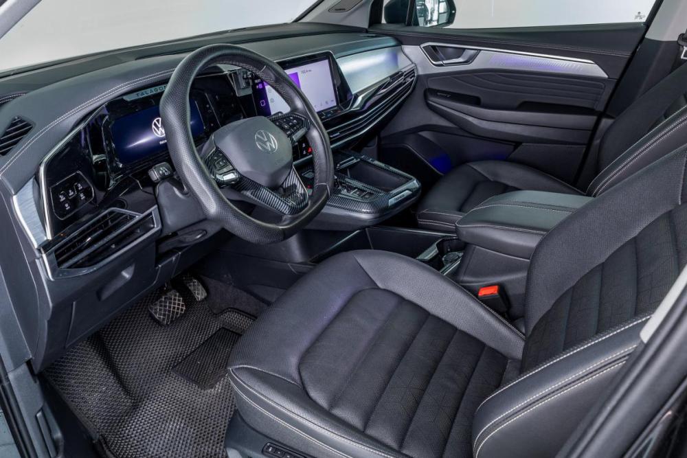 Volkswagen Talagon I Казань  - изображение 10